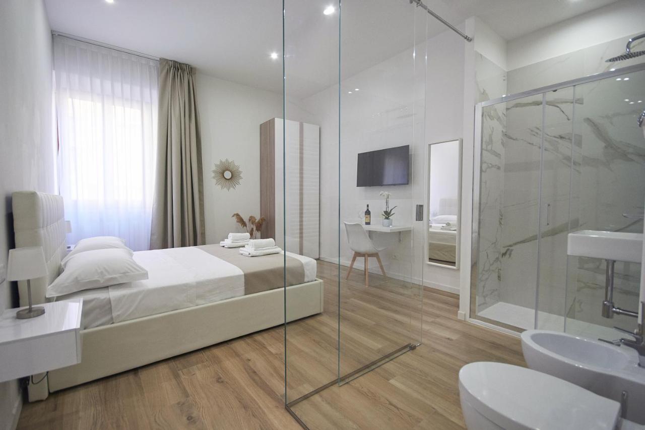 Sweet Firenze Bagian luar foto