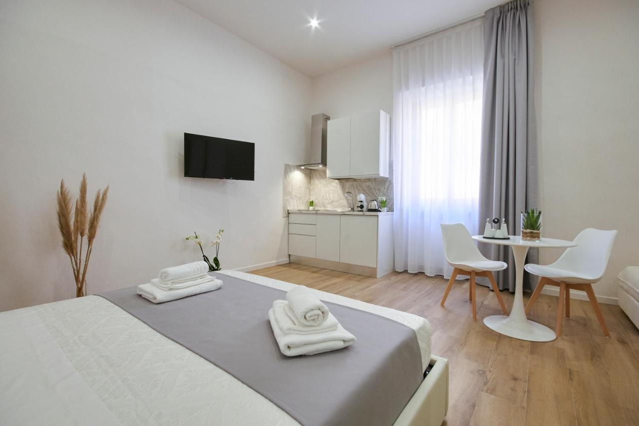 Sweet Firenze Bagian luar foto